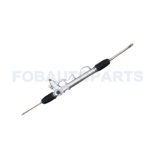 Power Steering Rack Gear Compatible for Mitsubishi LANCER VI Colt MIRAGE MR272472 MB911897 - image 3